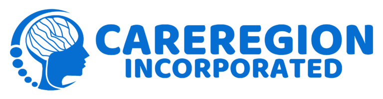 CAREREGION LOGO